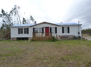 1300 Fernwood Way, Panama City, FL 32404