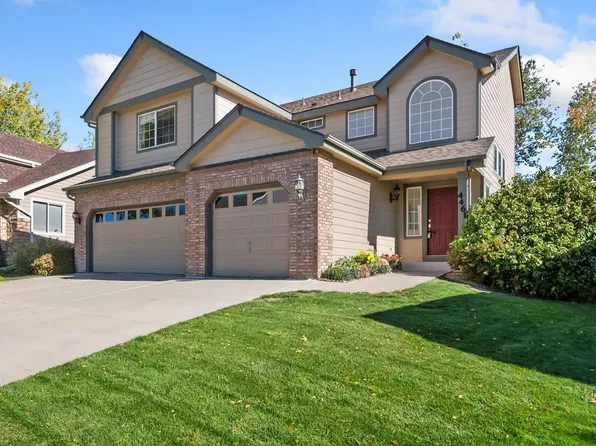 4461 Twin Peaks Dr, Loveland, CO 80537