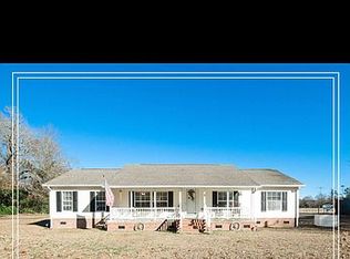 311 Beaverdam Rd, Aiken, SC 29805