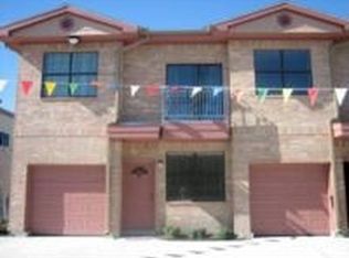 9400 Bellaire Blvd UNIT 106, Houston, TX 77036