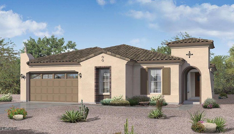 2nd image of 30864 N 128th Dr