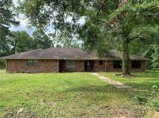 12076 E Adams Rd, Hammond, LA 70403