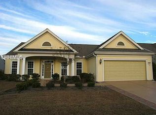 52 Herons Bill Dr, Okatie, SC 29909