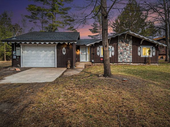 1107 Northern Trl, Alger, MI 48610
