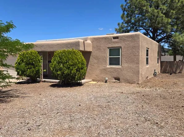 508 Arizona St SE, Albuquerque, NM 87108
