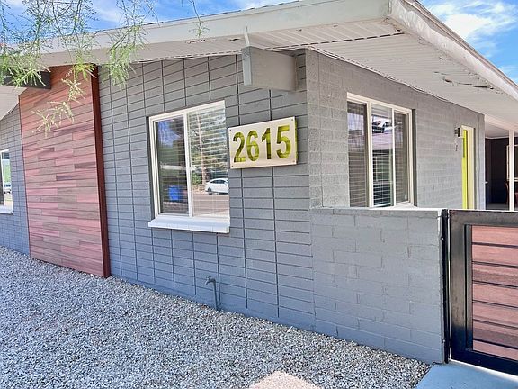 4th image of 2601 E Turney Ave #2615-2