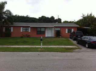 26164 SW 126 Ct, Miami, FL 33030