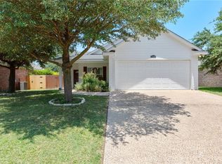 10293 Peony Ln, Waco, TX 76708