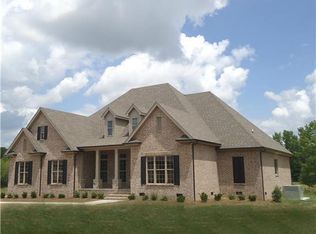 152 Wellington Dr LOT 22, Manchester, TN 37355