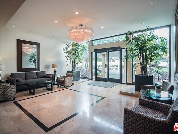 4th image of 1155 N La Cienega Blvd APT 500