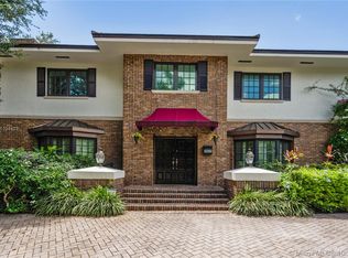 2620 Alhambra Cir, Coral Gables, FL 33134