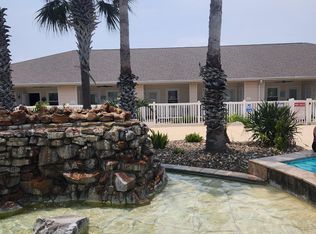 15209 S Padre Island Dr UNIT 405, Corpus Christi, TX 78418