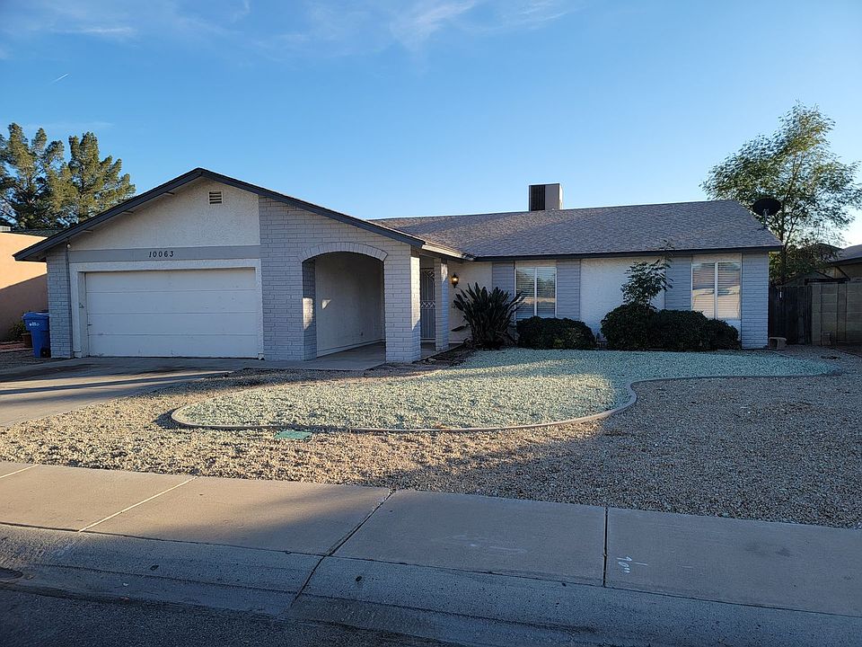 10063 W Minnezona Ave, Phoenix, AZ 85037 | Zillow