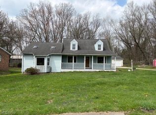 7648 N 2nd Ave, Clinton, OH 44216