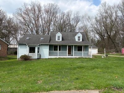 7648 N 2nd Ave, Clinton, OH, 44216