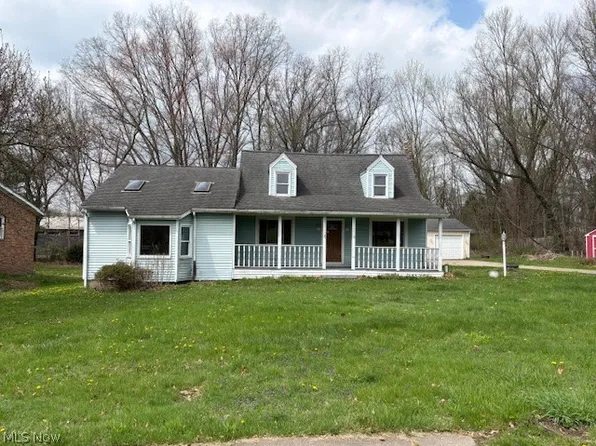 7648 N 2nd Ave, Clinton, OH 44216