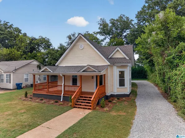 204 Mary St, Talladega, AL 35160