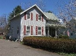 24 Seneca St, Trumansburg, NY 14886