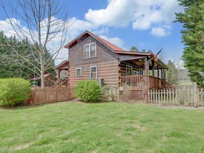133 Hemlock Dr, Suches, GA, 30572