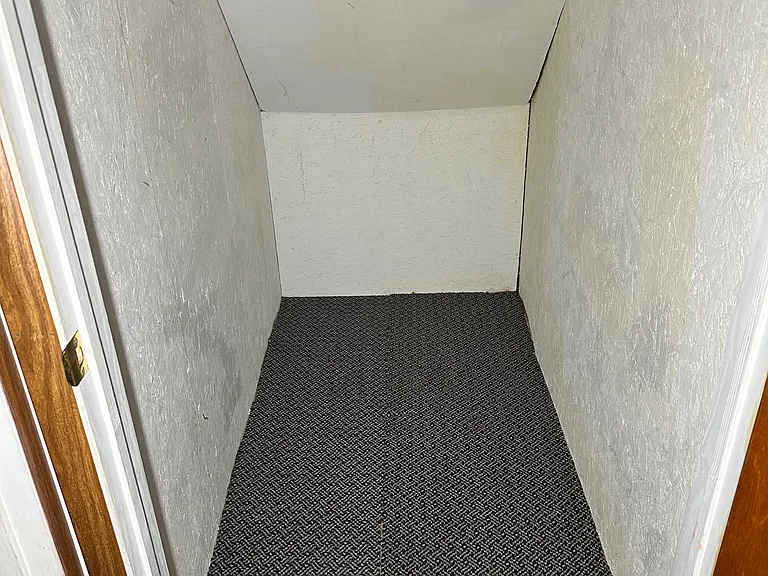 closet