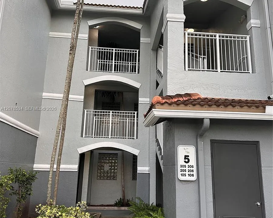 9640 NW 2nd St #5306