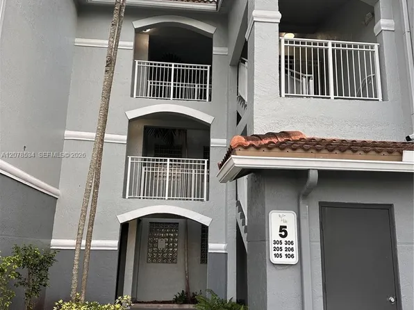 9640 NW 2nd St #5306, Hollywood, FL 33024