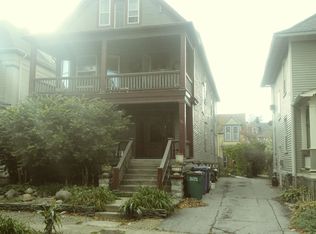 92-94 Claremont Ave, Buffalo, NY 14222
