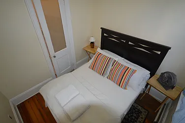 Rented by Universal Realty Group