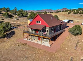 395 Stampede Pass, Canon City, CO 81212