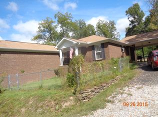 15610 Wire Road, Coaling, AL 35449
