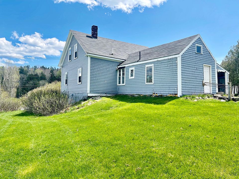 629 Main Street, East Machias, ME 04630 Zillow