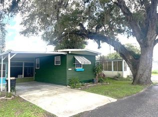 900 Aqua Isles Blvd #B16, Labelle, FL 33935