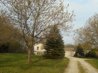 524 Cox Rd, Kansasville, WI 53139