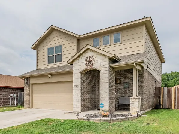 2841 Mesquite Rd, Fort Worth, TX 76111