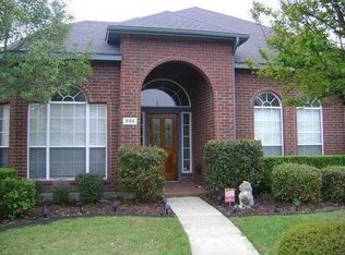 806 Ashwood Dr, Allen, TX 75002