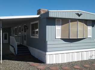 7901 E State Route 69 LOT 20, Prescott Valley, AZ 86314