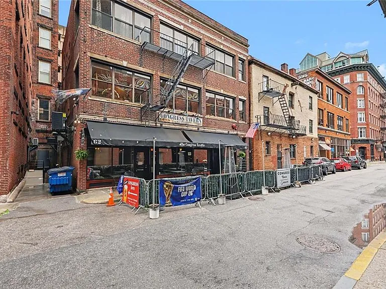 62 Orange St #3 — Photo 1
