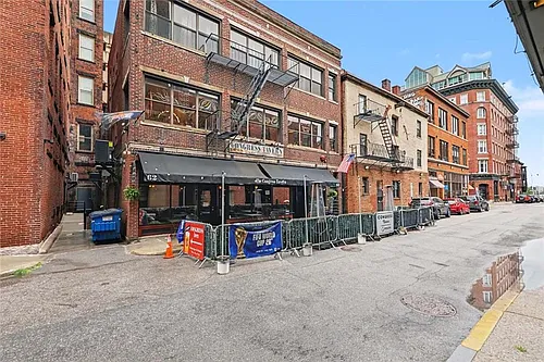 62 Orange St #3 Photo 1