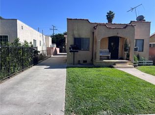 8954 S Gate Ave, South Gate, CA 90280