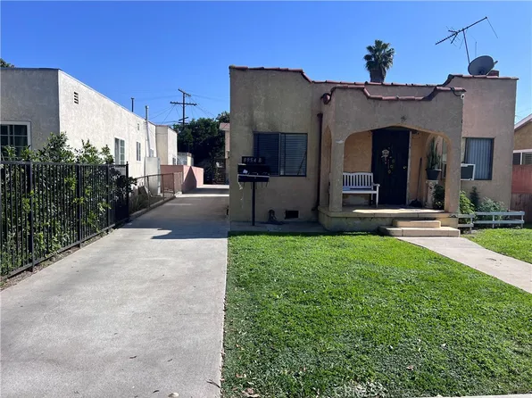 8954 S Gate Ave, South Gate, CA 90280