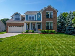 6021 Kitchen Ct, Hilliard, OH 43026