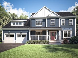 1 Evergreen Rd, Natick, MA 01760