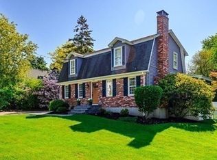 148 Walnut St, Reading, MA 01867