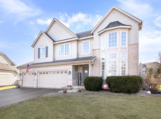 26333 Mapleview Dr, Plainfield, IL 60585