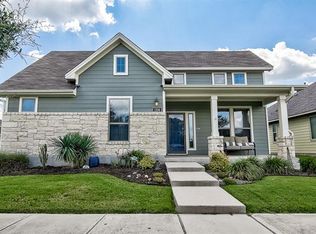 1206 Sanders, Kyle, TX 78640