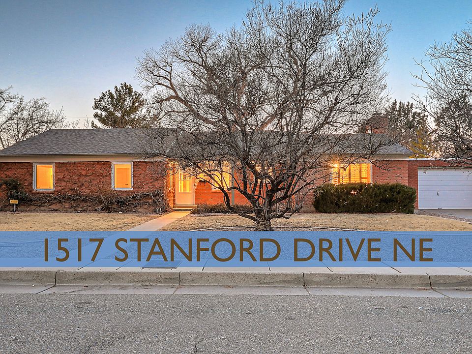 1st image of 1517 Stanford Dr NE