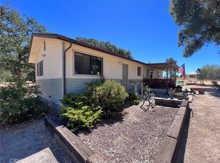 14480 San Antonio Rd, Atascadero, CA 93422