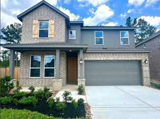 16890 Buckwood Trl, Splendora, TX 77327