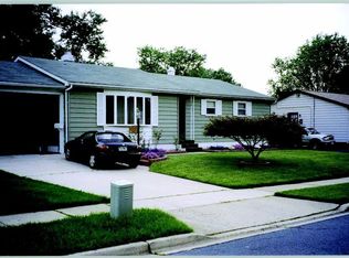 340 Marganza S, Laurel, MD 20724