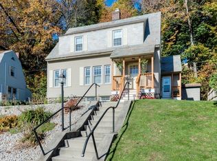 5 Poniken Rd, Worcester, MA 01606